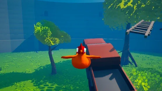 ClusterCluck screenshot 8