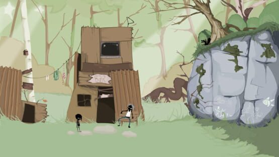 Nevermore 2 screenshot 1