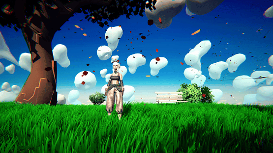 Refund Me If You Can: Lexy's Story Screenshot