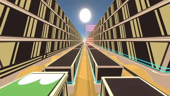 Freight Hopper screenshot 12