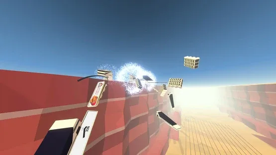 Freight Hopper screenshot 4