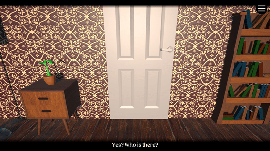 Game Settings Screenshot