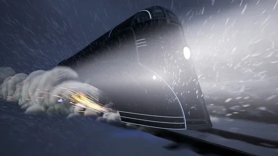 EverRail screenshot 3
