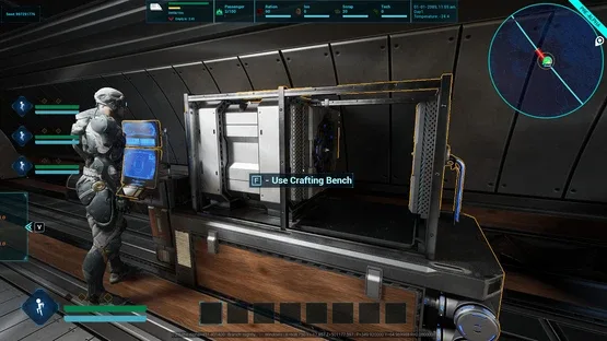EverRail screenshot 6