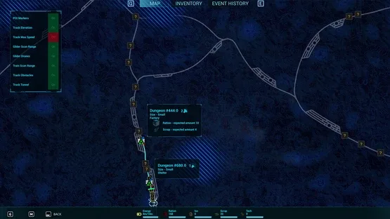 EverRail screenshot 11