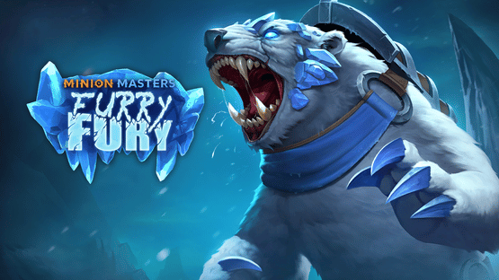 Minion Masters: Furry Fury Screenshot