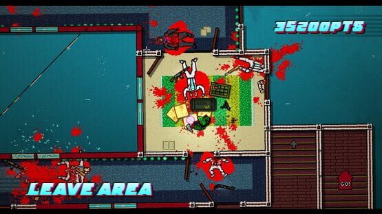 Blessed Redux screenshot 5