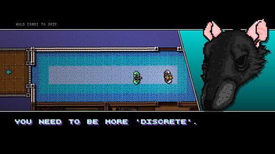 Blessed Redux screenshot 6