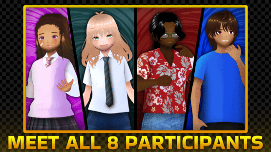 Wanting Shock Screenshot