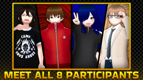 Wanting Shock Screenshot