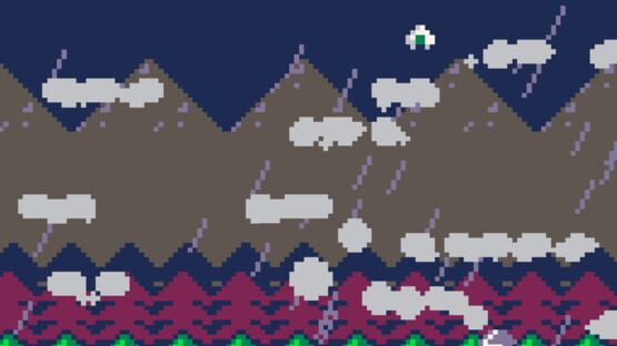 Train Journey screenshot 1