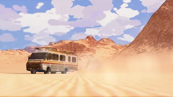 Baking Bad screenshot 2