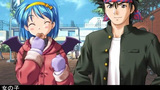 Lovers: Koi ni Ochitara... screenshot 3