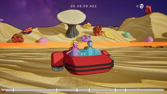 Alien Together screenshot 5