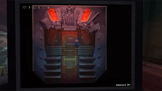 Yclept screenshot 3