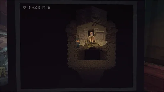 Yclept screenshot 5