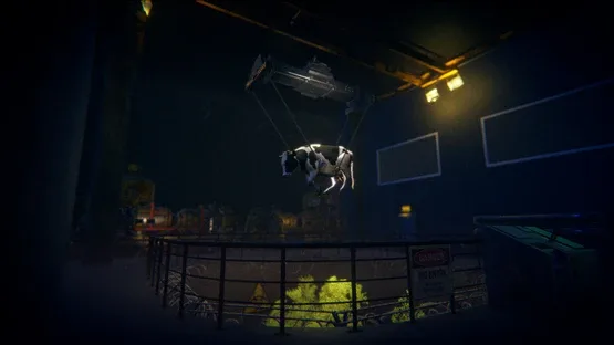 Hangar 51: Classified Investigation screenshot 1