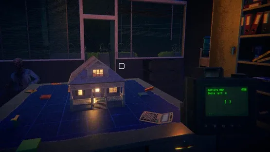 Hangar 51: Classified Investigation screenshot 3