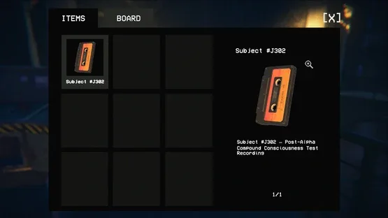 Hangar 51: Classified Investigation screenshot 6
