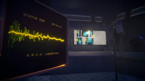 Hangar 51: Classified Investigation screenshot 8