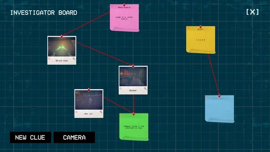 Hangar 51: Classified Investigation screenshot 9