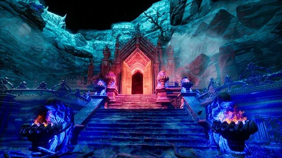 Valenium screenshot 3