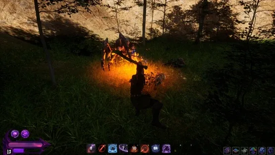 Valenium screenshot 4