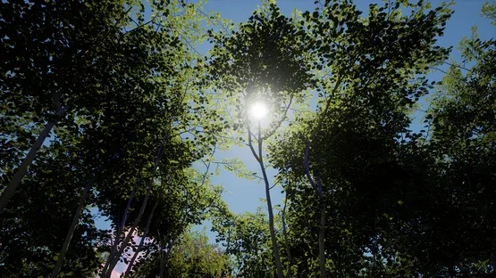 Valenium screenshot 5