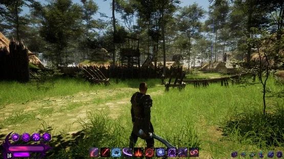 Valenium screenshot 7