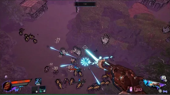 Collapse Zone screenshot 4