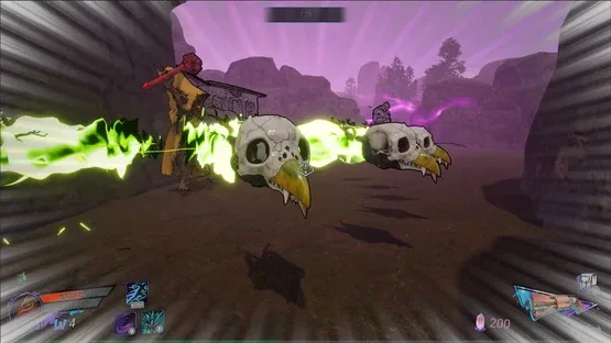 Collapse Zone screenshot 5