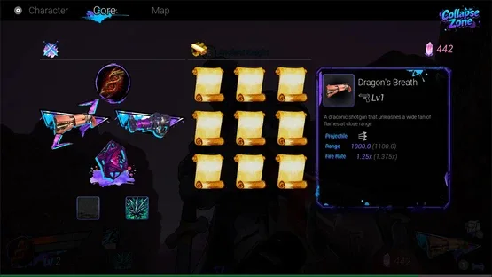 Collapse Zone screenshot 14