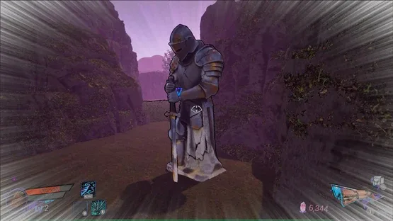Collapse Zone screenshot 16