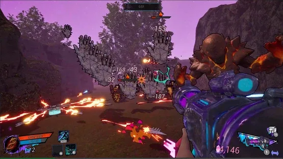 Collapse Zone screenshot 21
