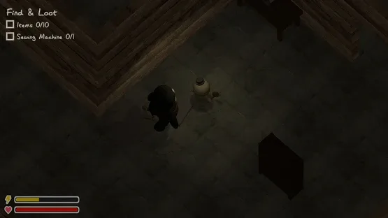 Last Dolls screenshot 2