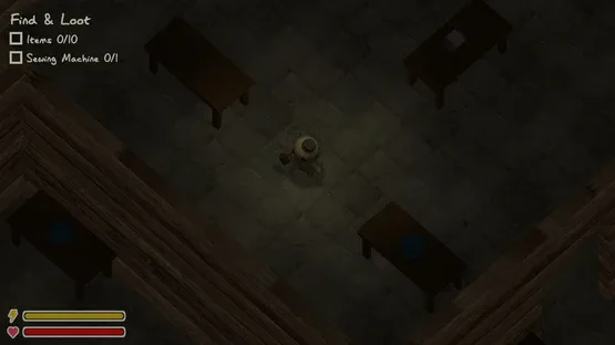 Last Dolls screenshot 3