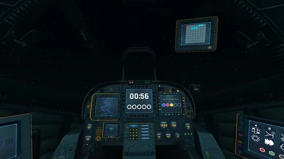 Mayday Protocol screenshot 4