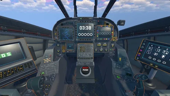 Mayday Protocol screenshot 5