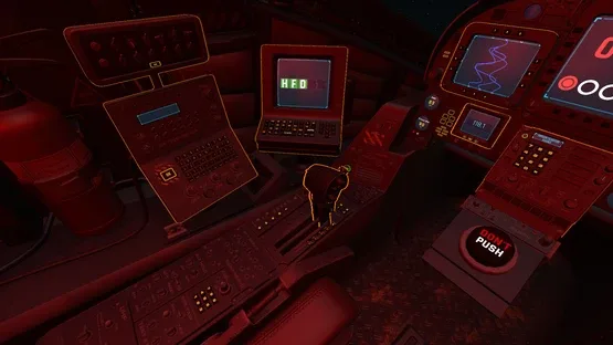 Mayday Protocol screenshot 7