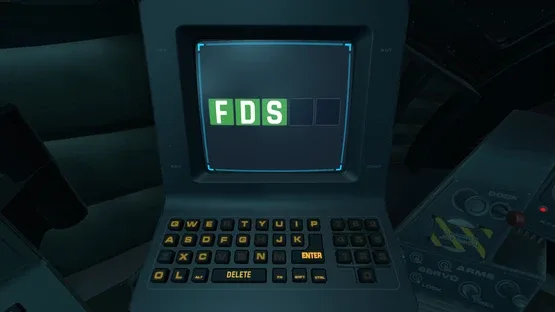 Mayday Protocol screenshot 9