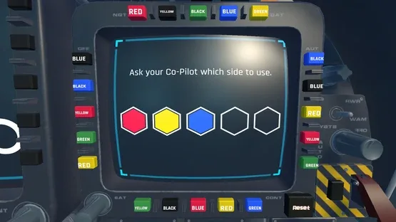 Mayday Protocol screenshot 10