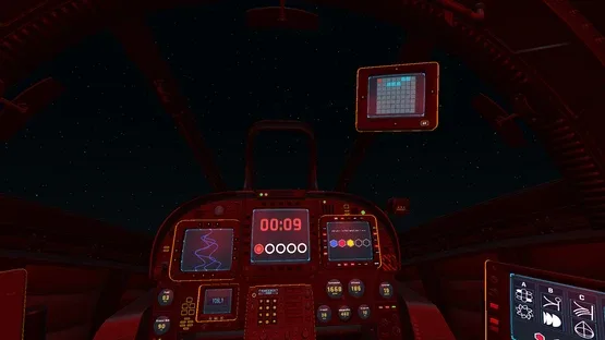 Mayday Protocol screenshot 2