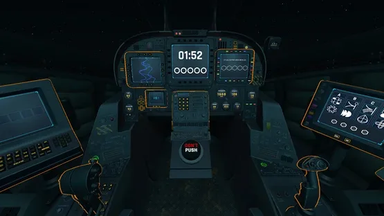 Mayday Protocol screenshot 11