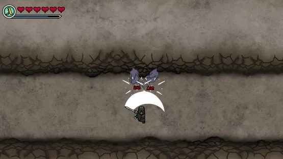 Isernsmith screenshot 4