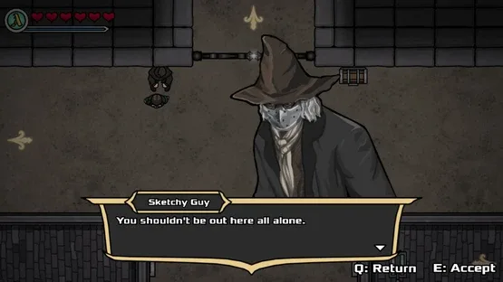 Isernsmith screenshot 1