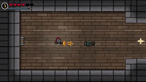 Isernsmith screenshot 2