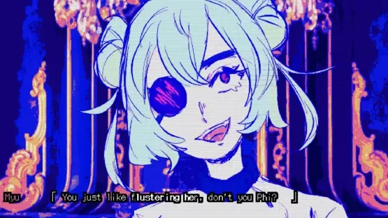 Imitation Girl screenshot 3