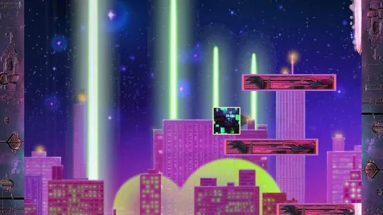 Sky Reach screenshot 5