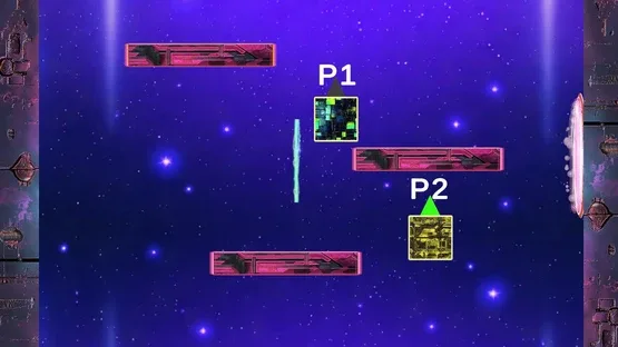 Sky Reach screenshot 6