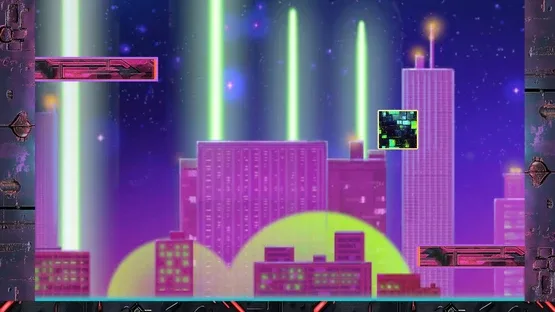 Sky Reach screenshot 3